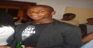 Abm128 34 years old I am from Beira/Sofala, Seeking Dating Friendship with Woman