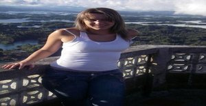 Lizfe 38 years old I am from Medellin/Antioquia, Seeking Dating Friendship with Man