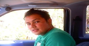 Ivanjoelhg 32 years old I am from Zacatecas/Zacatecas, Seeking Dating with Woman