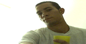 Michel69 39 years old I am from Salvador/Bahia, Seeking Dating with Woman