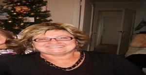 Jasmini50 65 years old I am from London/Greater London, Seeking Dating Friendship with Man