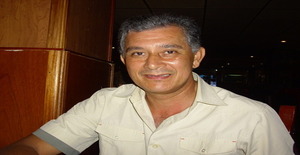 Canaynegro 61 years old I am from Maturin/Monagas, Seeking Dating Friendship with Woman