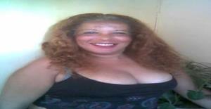 Esmepreciosa 59 years old I am from Rio de Janeiro/Rio de Janeiro, Seeking Dating Friendship with Man
