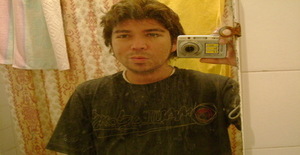 Bohemio936 45 years old I am from Los Vilos/Coquimbo, Seeking Dating Friendship with Woman