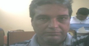 Rafaelmartin 54 years old I am from Maracaibo/Zulia, Seeking Dating Friendship with Woman