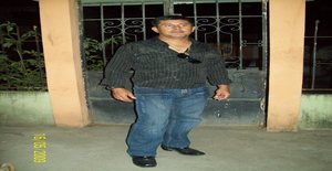 Luistravie 51 years old I am from Guayaquil/Guayas, Seeking Dating with Woman