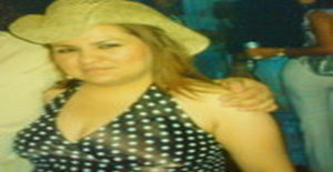 Kandyta 39 years old I am from Guadalupe/Nuevo Leon, Seeking Dating with Man
