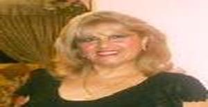 Mariela 60 years old I am from Lima/Lima, Seeking Dating Friendship with Man
