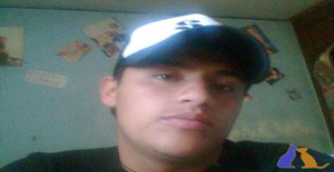 Thyago0168 32 years old I am from Quito/Pichincha, Seeking Dating Friendship with Woman