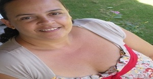 Amarloucamente 48 years old I am from Vila Velha/Espirito Santo, Seeking Dating with Man