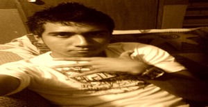 Marco17cam 30 years old I am from Tampico/Tamaulipas, Seeking Dating with Woman