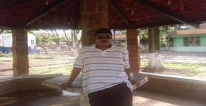 Jorgevl 36 years old I am from la Piedad Cavadas/Michoacan, Seeking Dating with Woman