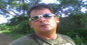 Mcsampaio 59 years old I am from Itaguai/Rio de Janeiro, Seeking Dating Friendship with Woman