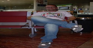 Mauro1972 48 years old I am from Civitavecchia/Lazio, Seeking Dating Friendship with Woman