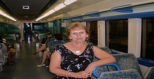 Aquariiana 57 years old I am from Madrid/Madrid, Seeking Dating Friendship with Man