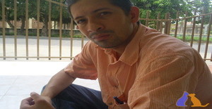 Richard29 41 years old I am from Monteria/Cordoba, Seeking Dating with Woman