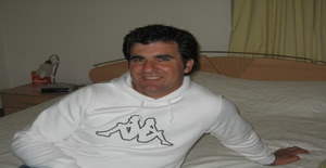 Mariopaulo72 48 years old I am from Mannedorf/Zurich, Seeking Dating Friendship with Woman