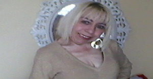 Sandyta 53 years old I am from Monterrey/Nuevo Leon, Seeking Dating with Man