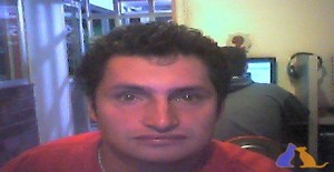 Flacoj 39 years old I am from Bogota/Bogotá dc, Seeking Dating with Woman