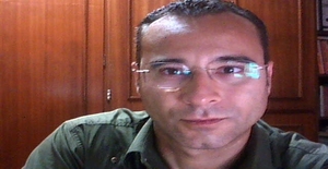 Danito09 50 years old I am from Sant Cugat Del Valles/Cataluña, Seeking Dating Friendship with Woman