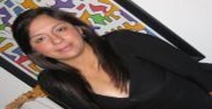 Eliana 42 years old I am from Bogota/Bogotá dc, Seeking Dating Friendship with Man