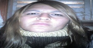 Cecituluna 38 years old I am from San Luis/San Luis, Seeking Dating Friendship with Man