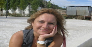 Susanasilva72 48 years old I am from Setubal/Setubal, Seeking Dating Friendship with Man
