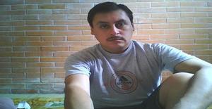 Enrique017 45 years old I am from Zamora/Michoacan, Seeking Dating Friendship with Woman