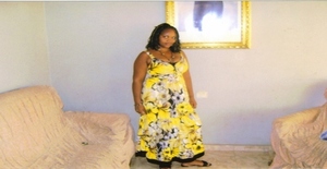 Marildagaspar 34 years old I am from Luanda/Luanda, Seeking Dating Friendship with Man