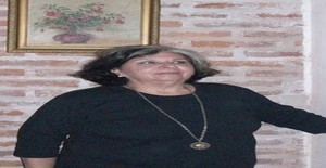 Resistiremarta 74 years old I am from Parana/Entre Rios, Seeking Dating with Man