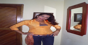 Rumancita16 55 years old I am from Barranquilla/Atlantico, Seeking Dating Friendship with Man