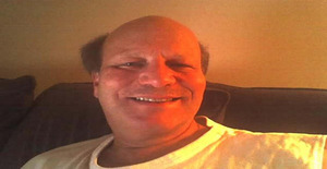 Joeltesler 59 years old I am from Clearwater/British Columbia, Seeking Dating with Woman