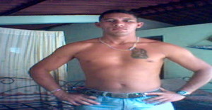 Elkazador 43 years old I am from Valencia/Carabobo, Seeking Dating Friendship with Woman