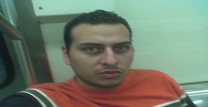 Huemac 38 years old I am from Mexico/State of Mexico (edomex), Seeking Dating Friendship with Woman