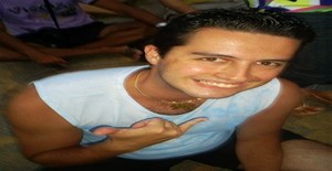 Ton-bsb 36 years old I am from Guara/Distrito Federal, Seeking Dating Friendship with Woman