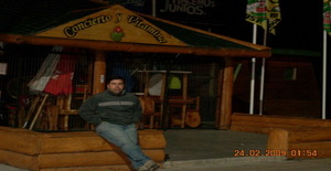 Huguito_stgo 48 years old I am from Santiago/Región Metropolitana, Seeking Dating with Woman