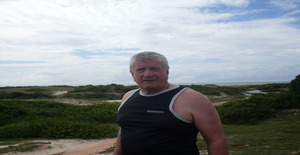 Antoniov2 75 years old I am from Napoli/Campania, Seeking Dating Friendship with Woman