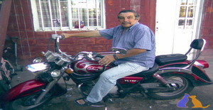 Pitufo3 68 years old I am from Villa Constitucion/Santa fe, Seeking Dating Friendship with Woman