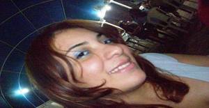 Branka Rodrigues 33 years old I am from Teresina/Piaui, Seeking Dating Friendship with Man