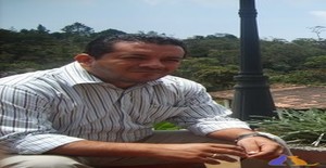 Gerescobar 52 years old I am from Barranquilla/Atlantico, Seeking Dating Friendship with Woman