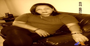 Maya641 56 years old I am from Cali/Valle Del Cauca, Seeking Dating Friendship with Man