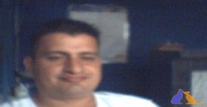 Pacho1979 41 years old I am from Bogota/Bogotá dc, Seeking Dating with Woman