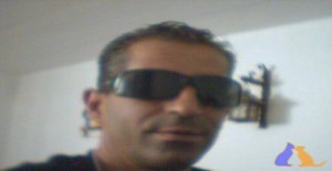 Outsider73 47 years old I am from Cascais/Lisboa, Seeking Dating Friendship with Woman