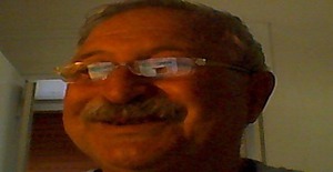 Ivandok 71 years old I am from Latina/Lazio, Seeking Dating Friendship with Woman