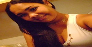 Gisele-gisa 31 years old I am from Olinda/Pernambuco, Seeking Dating Friendship with Man