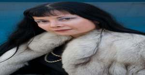 Dulcemujer45 57 years old I am from Buenos Aires/Buenos Aires Capital, Seeking Dating with Man