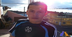 Edwin2305 38 years old I am from Bogota/Bogotá dc, Seeking Dating with Woman