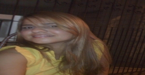 Lorinha-ce 35 years old I am from Fortaleza/Ceara, Seeking Dating Friendship with Man