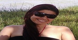 Ruiva-ce 38 years old I am from Fortaleza/Ceara, Seeking Dating Friendship with Man