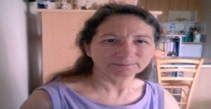 Crismarios 69 years old I am from Toulouse/Midi-pyrenees, Seeking Dating Friendship with Man